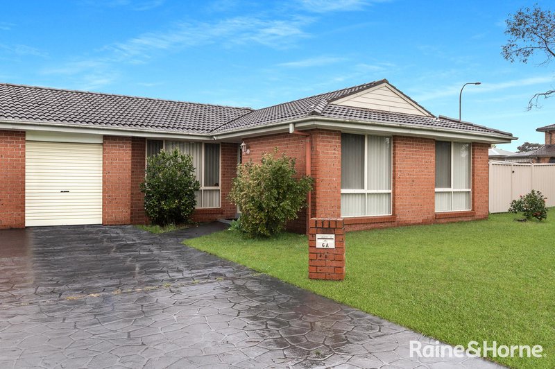 6A Acer Place, Worrigee NSW 2540