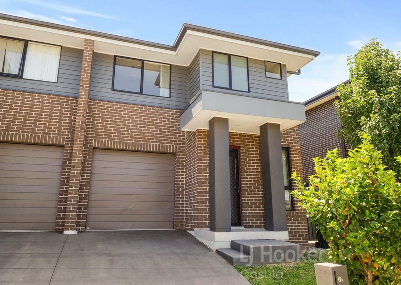 6A Aqueduct Street, Leppington NSW 2179