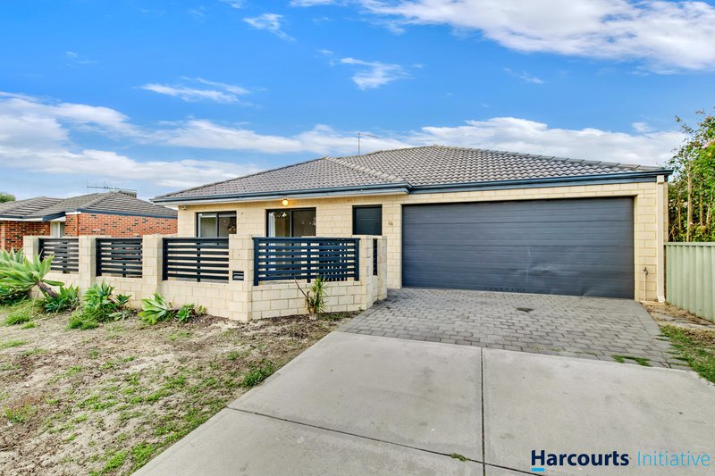 6A Ashness Close, Balga WA 6061