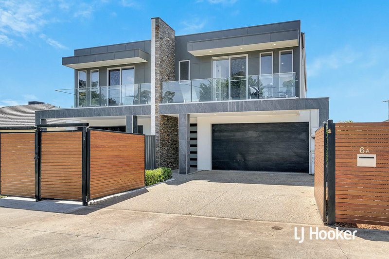 6A Barrington Ave , Enfield SA 5085