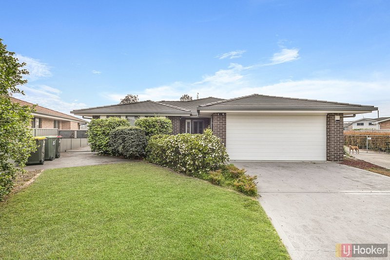 6a Bert Dyson Place, West Kempsey NSW 2440