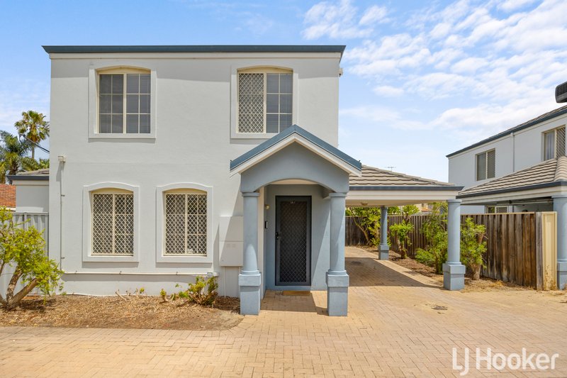 6A Beveridge Street, Bentley WA 6102