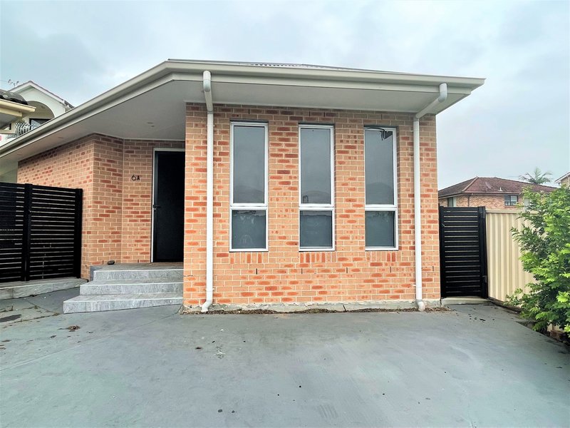 6A Bicane Close, Edensor Park NSW 2176