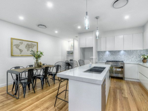 Photo - 6A Blackall Terrace, East Brisbane QLD 4169 - Image 1