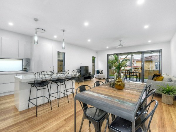 Photo - 6A Blackall Terrace, East Brisbane QLD 4169 - Image 3