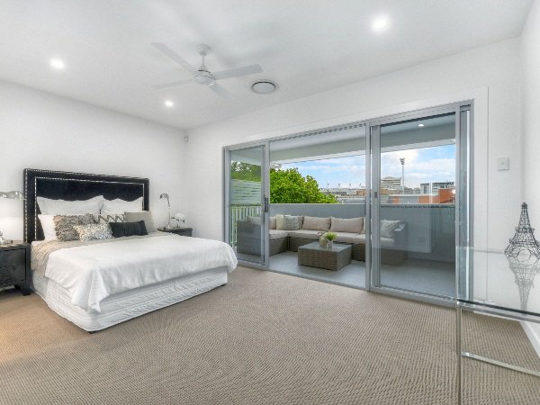 Photo - 6A Blackall Terrace, East Brisbane QLD 4169 - Image 6