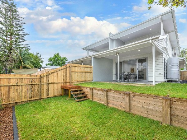 Photo - 6A Blackall Terrace, East Brisbane QLD 4169 - Image 11