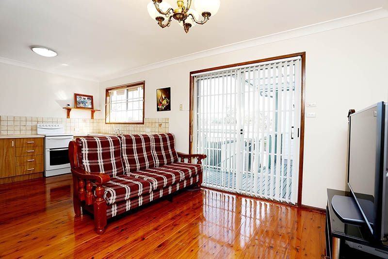 6a Cavendish Avenue, Blacktown NSW 2148