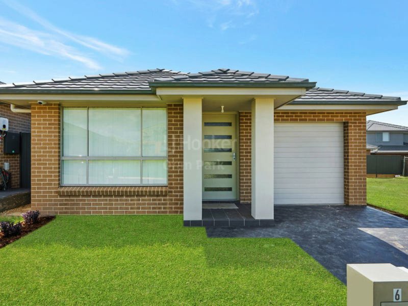 6A Charbray Loop, Oran Park NSW 2570