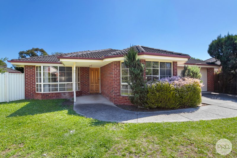 6A Chelsea Place, Alfredton VIC 3350