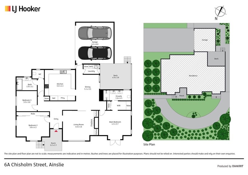 Photo - 6a Chisholm Street, Ainslie ACT 2602 - Image 19