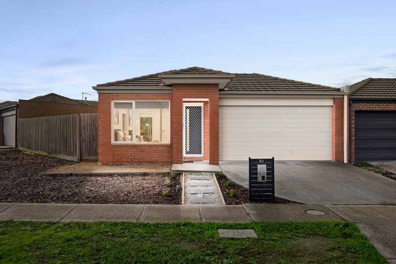 Photo - 6A Compass Lane, Wyndham Vale VIC 3024 - Image 1