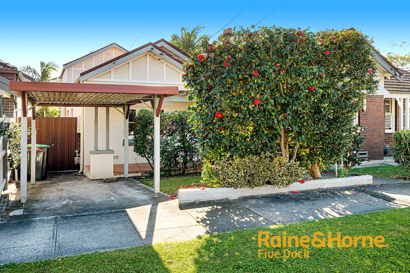 6a Coranto Street, Wareemba NSW 2046