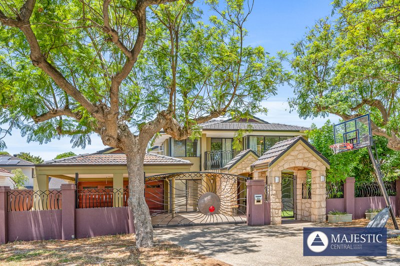 6A Coverley Street, Alfred Cove WA 6154