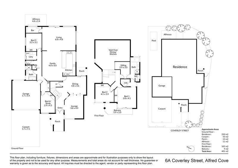 Photo - 6A Coverley Street, Alfred Cove WA 6154 - Image 20