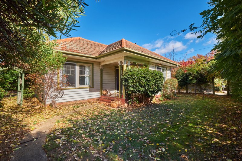 Photo - 6A Cox Street, Ainslie ACT 2602 - Image 1