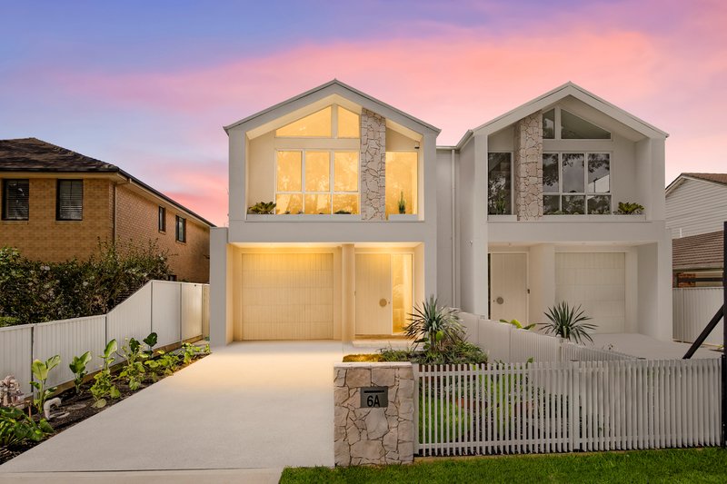 Photo - 6a Crookwell Avenue, Miranda NSW 2228 - Image 1