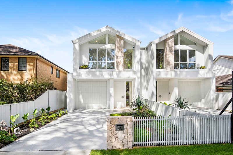 Photo - 6a Crookwell Avenue, Miranda NSW 2228 - Image 2