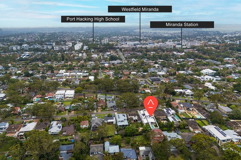 Photo - 6a Crookwell Avenue, Miranda NSW 2228 - Image 14