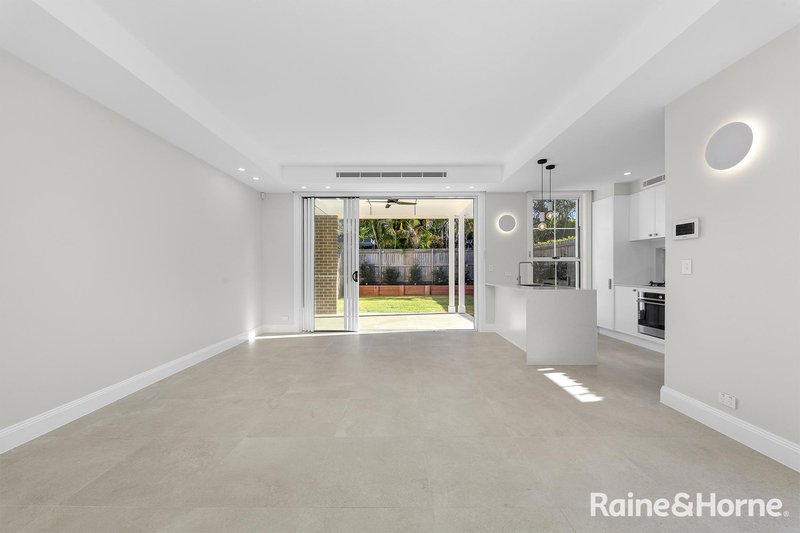 Photo - 6a Cross Street, Concord NSW 2137 - Image 3