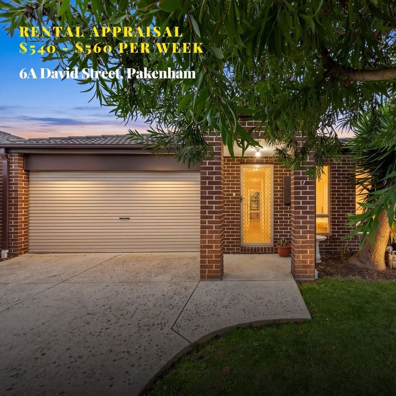 Photo - 6A David Street, Pakenham VIC 3810 - Image 2