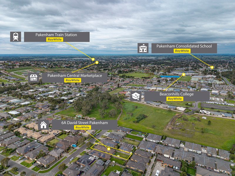 Photo - 6A David Street, Pakenham VIC 3810 - Image 15