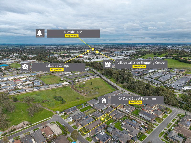 Photo - 6A David Street, Pakenham VIC 3810 - Image 17