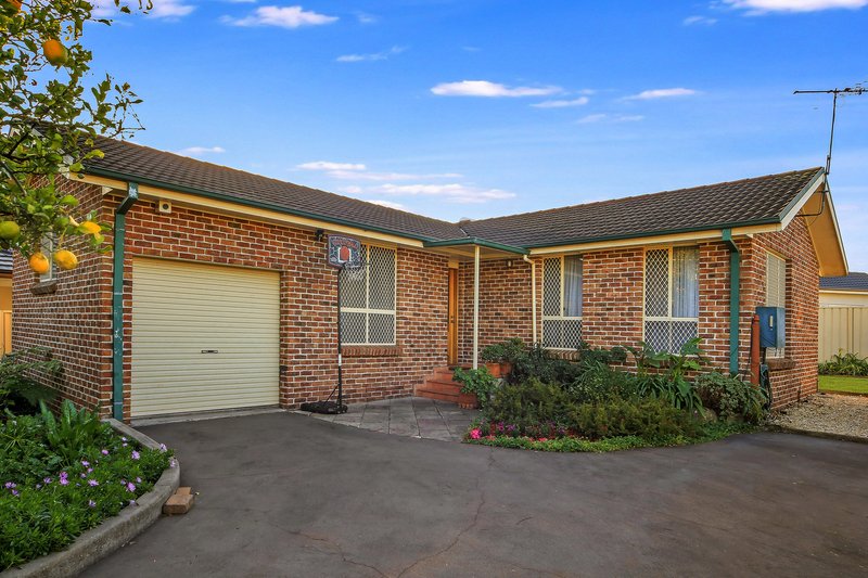 6A Doust Street, Bass Hill NSW 2197