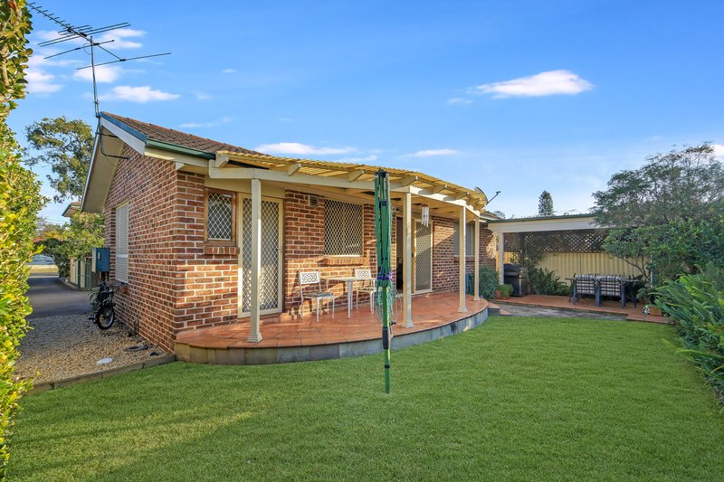 Photo - 6A Doust Street, Bass Hill NSW 2197 - Image 10