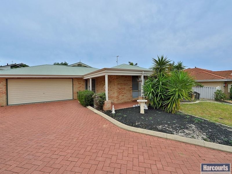 6A Dryandra Place, Halls Head WA 6210