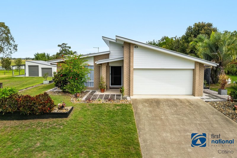 Photo - 6A Fea Place, Casino NSW 2470 - Image 1