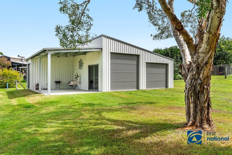 Photo - 6A Fea Place, Casino NSW 2470 - Image 11