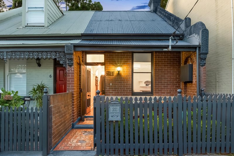 6a Ferris Street, Annandale NSW 2038