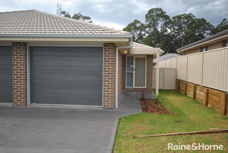 6A Flannelflower Avenue, West Nowra NSW 2541