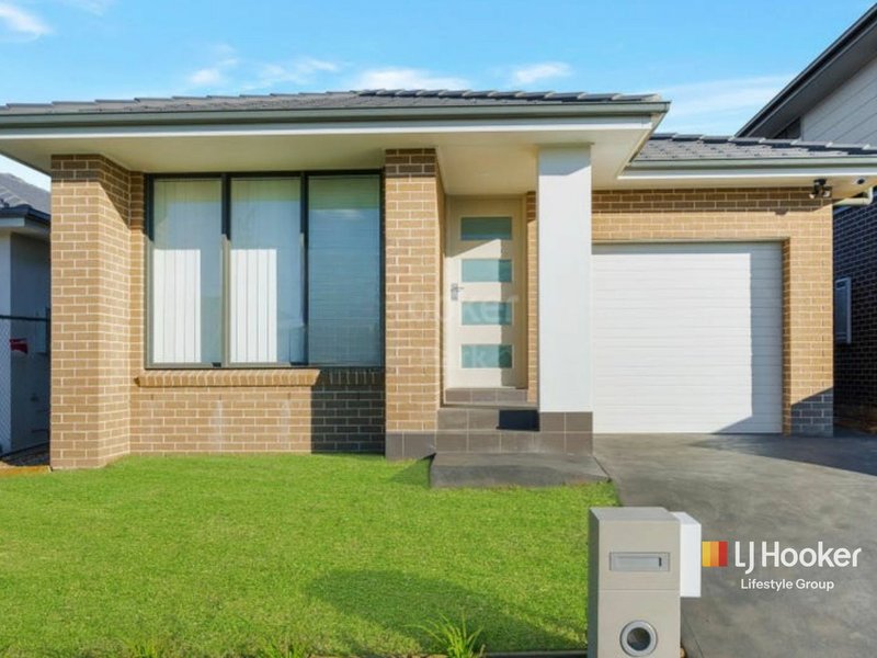 Photo - 6A Fleece Loop, Oran Park NSW 2570 - Image 1