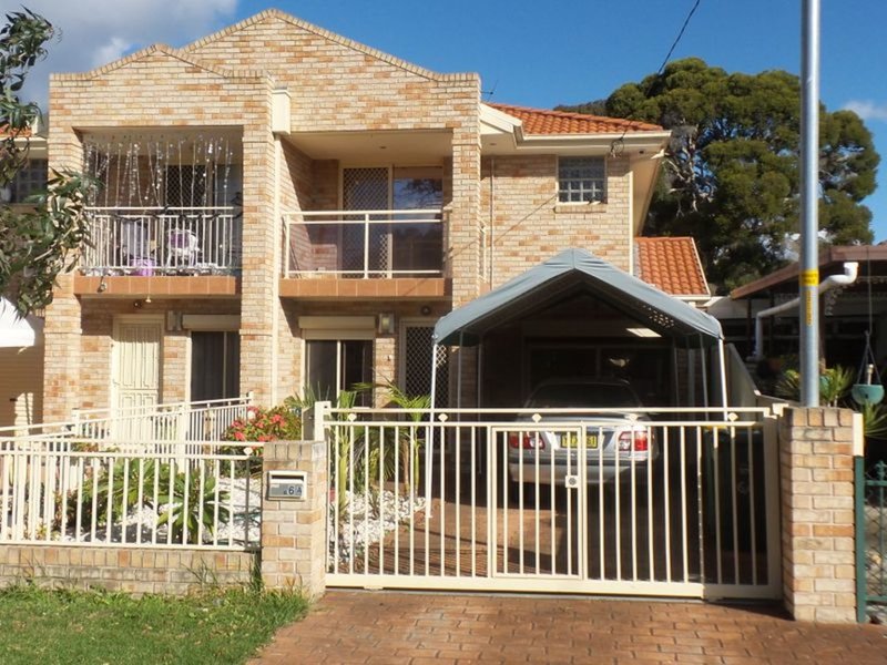 6A Foxlow Street, Canley Heights NSW 2166