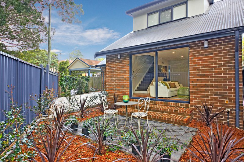 6A Fred Street, Lewisham NSW 2049