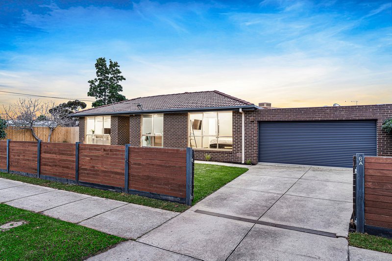 6A Grandview Avenue, Mulgrave VIC 3170