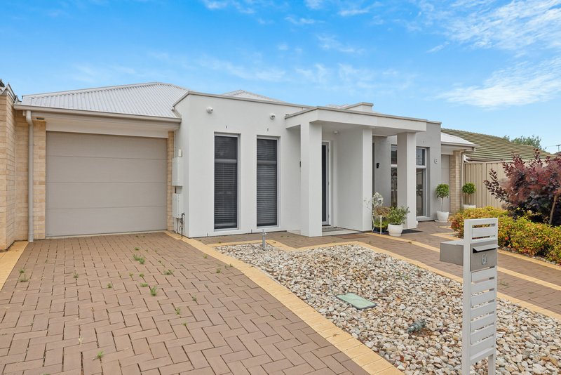 6A Greenock Drive, Sturt SA 5047