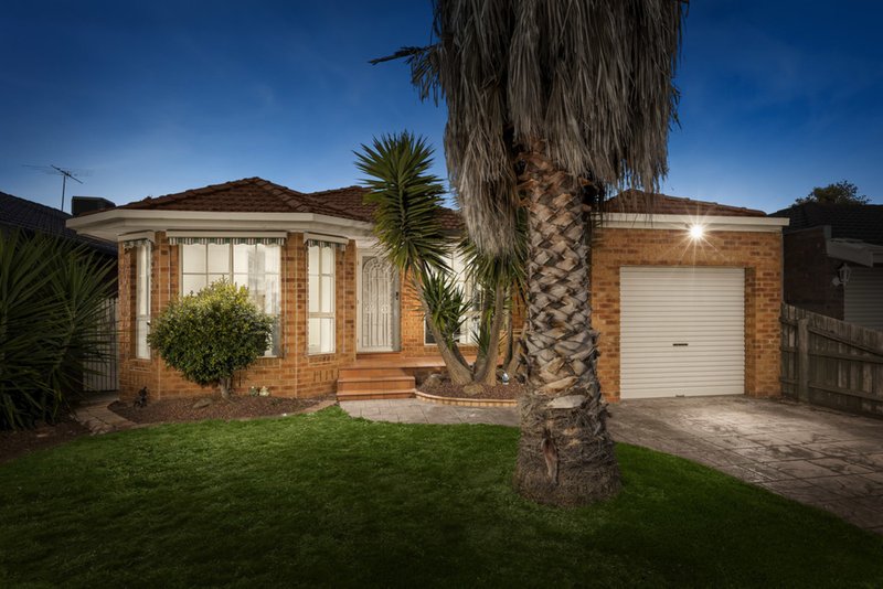 6A Hardiman Court, Mill Park VIC 3082