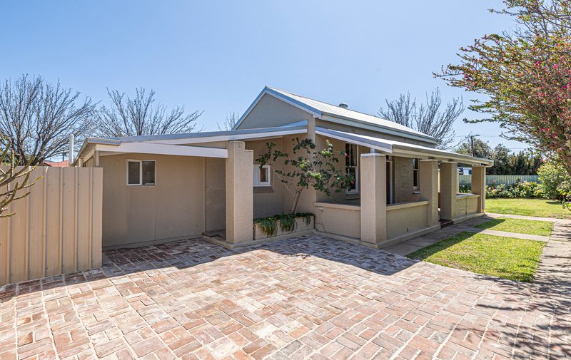 6A Harrison Road, Renown Park SA 5008