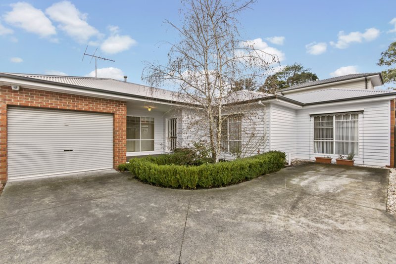 6A Heather Grove, Ringwood VIC 3134