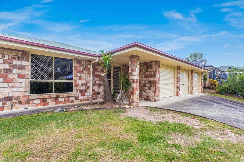 6A Hillcrest Court, Kurwongbah QLD 4503