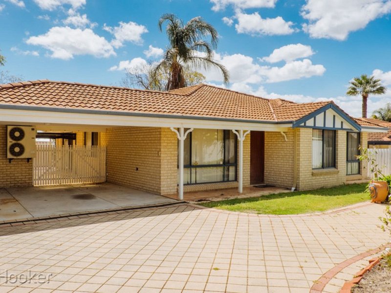 6A Isabella Crescent, Manning WA 6152