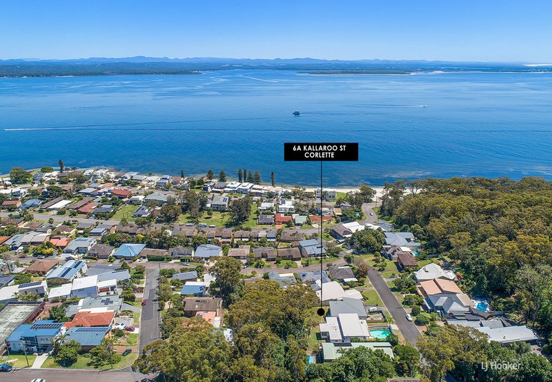 Photo - 6A Kallaroo Street, Corlette NSW 2315 - Image 5