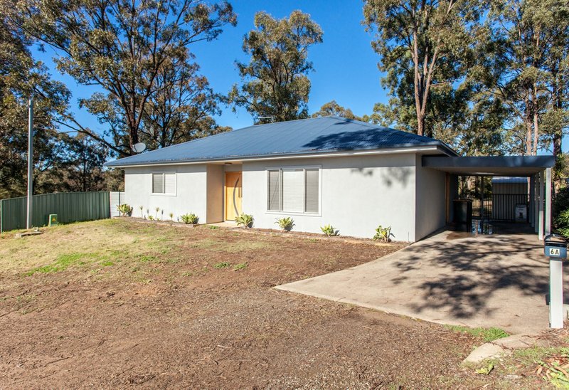 6a Lake Road, Kearsley NSW 2325