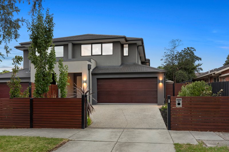 6A Lawson Parade, Highett VIC 3190