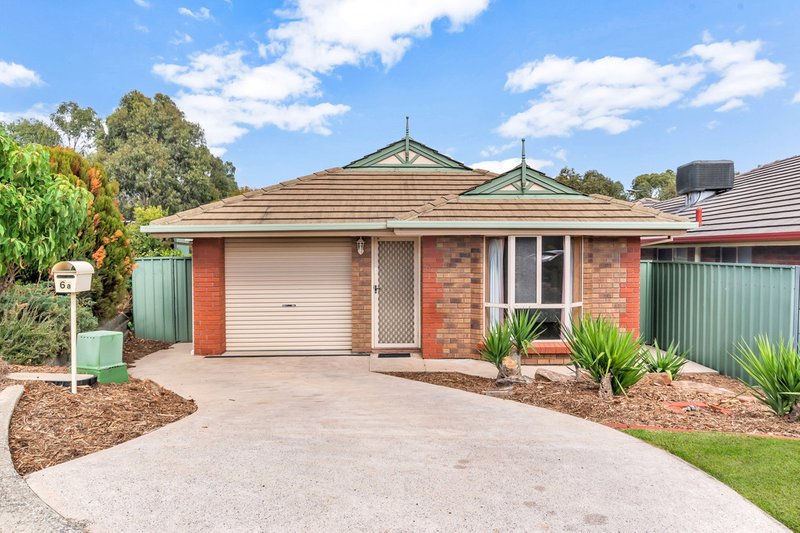 6A Lorraine Court, Morphett Vale SA 5162