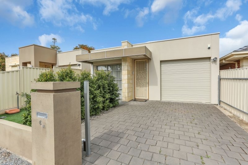 6A Louis Crescent, Newton SA 5074