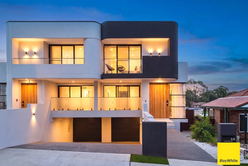 Photo - 6A Lowry Street, Mount Lewis NSW 2190 - Image 1